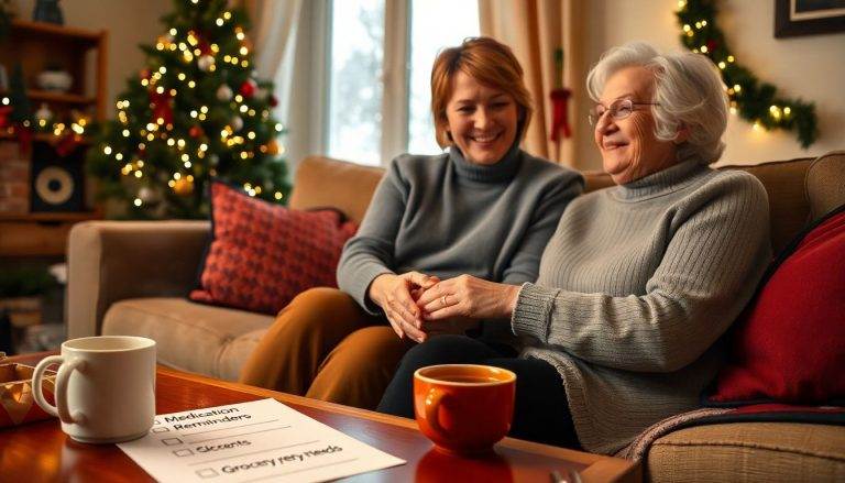 How to Choose a Reliable Home Care Provider in Canada