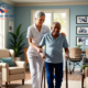 What Is Senior Home Care?