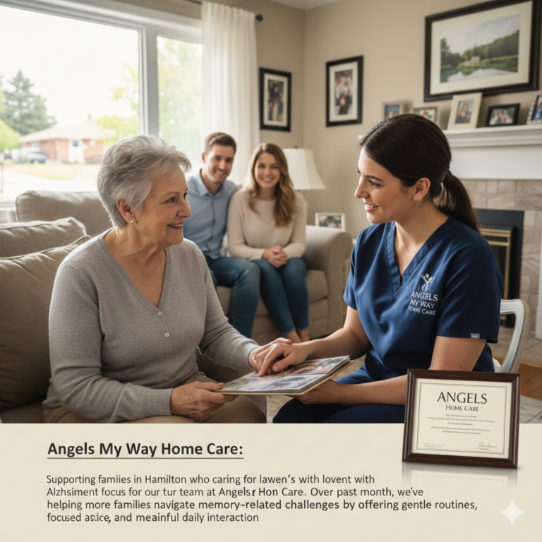 alzheimer’s home care near me