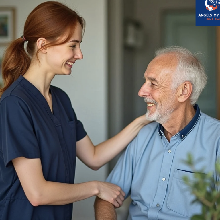 Respite Care Oakville: Compassionate Short-Term Support for Families